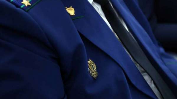 Прокуратура Крыма проводит проверку по факту обнаружения тела новорожденного