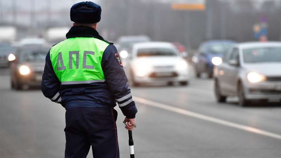 Керчане продолжают садиться за руль в нетрезвом виде