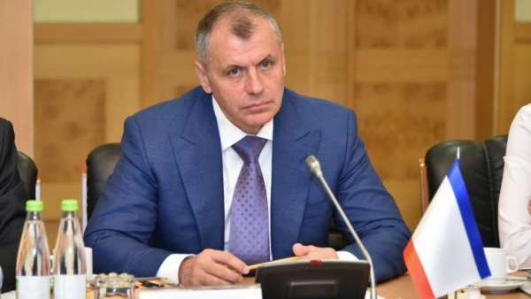 В Крыму примут закон о национализации имущества украинских олигархов