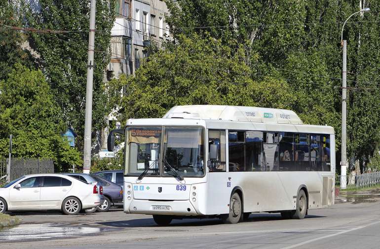 Рост стоимости проезда в городском транспорте Крыма пока только обсуждается – госкомцен