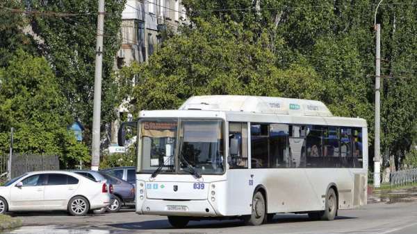 Рост стоимости проезда в городском транспорте Крыма пока только обсуждается – госкомцен