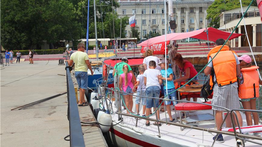 Стартует массовая проверка маломерных судов 