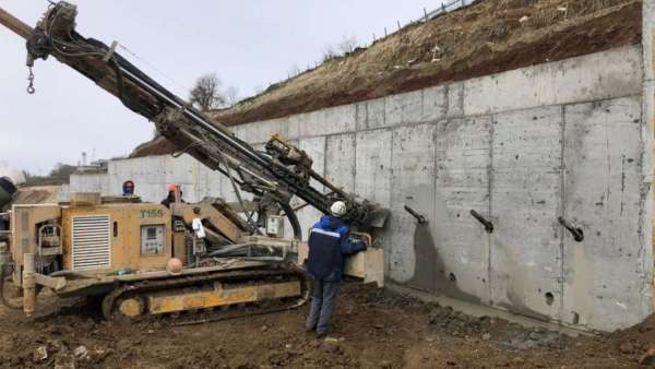 Для укрепления берега в Аршинцево потребуется 150 тысяч кубов устойчивого грунта